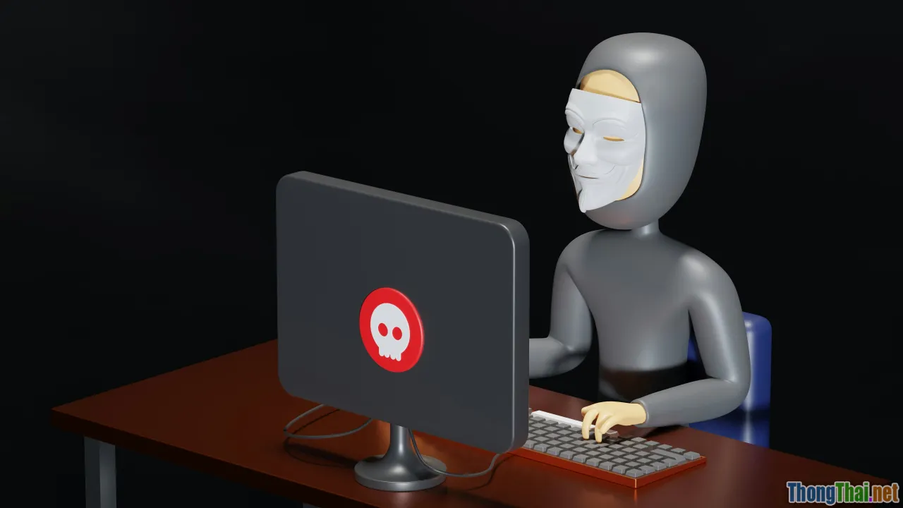 An ninh mạng có thực sự chỉ dành cho giới IT