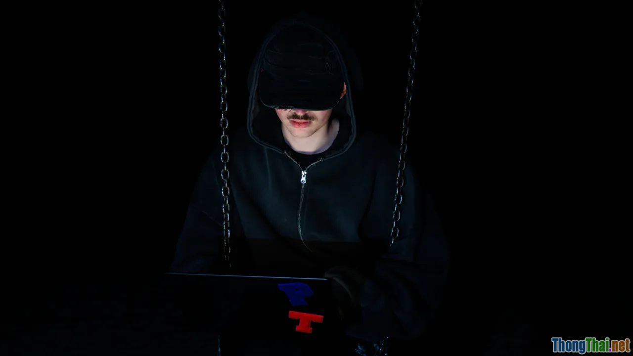 Cách một hacker đạo đức kiểm tra hệ thống an ninh