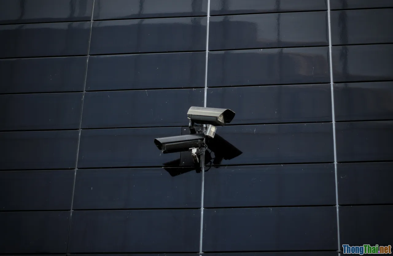 danger, data leak, surveillance