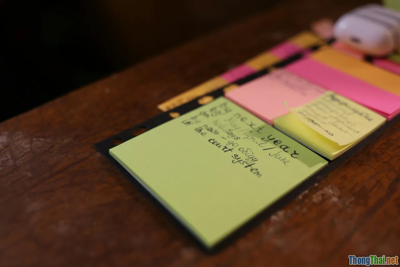 date ideas, board games, handwritten notes, tea time