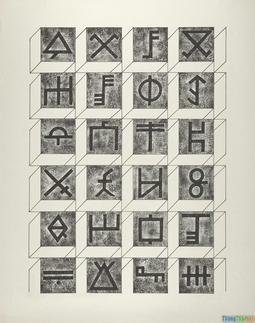 decoding symbols, astrology mistakes