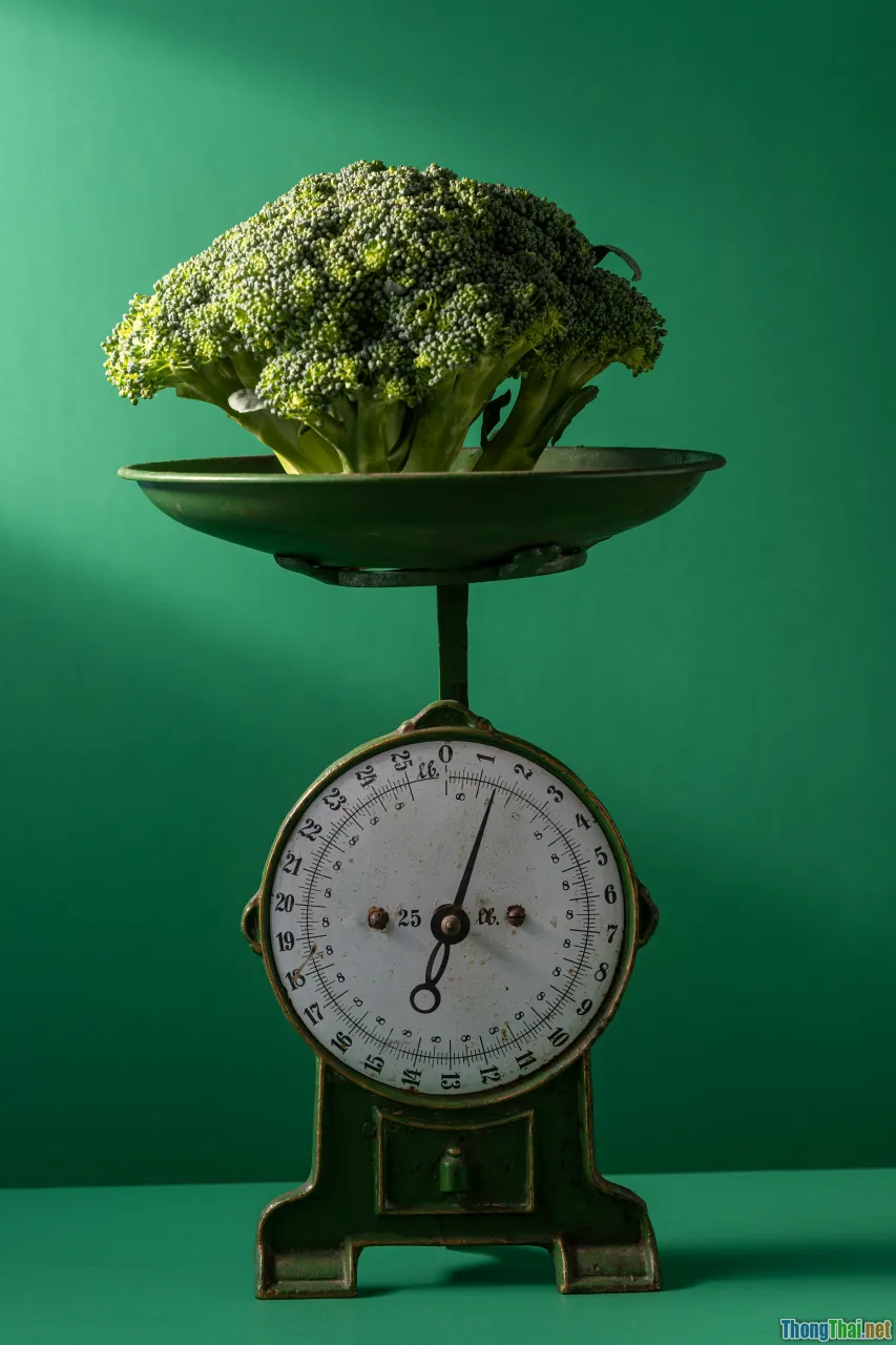 detox, nutrients degrade, time