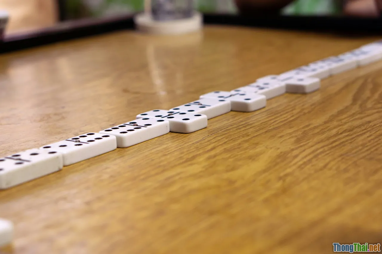 domino effect, progress, tiny habits
