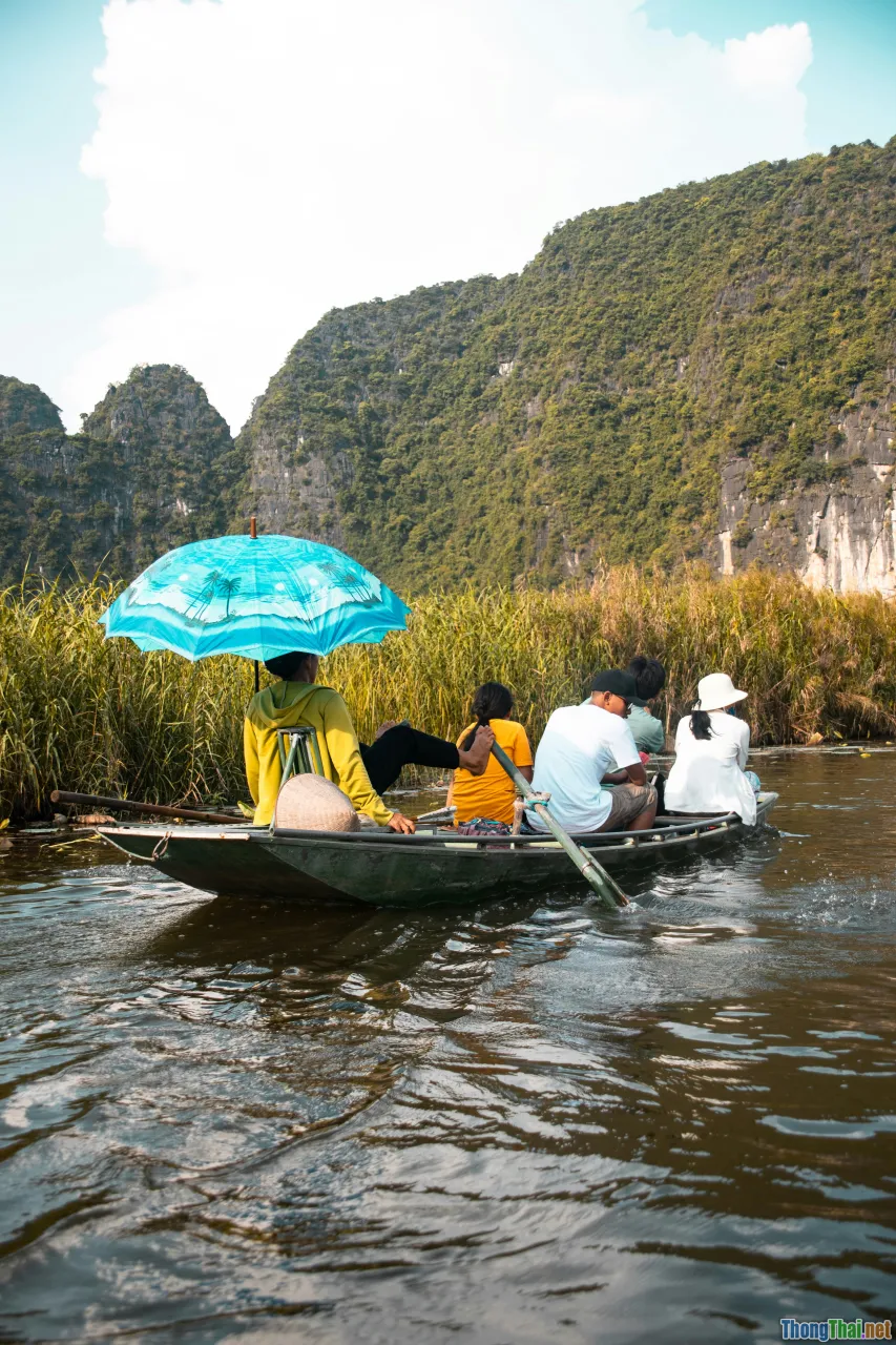 Du lịch sinh thái có thực sự bảo vệ môi trường Việt
