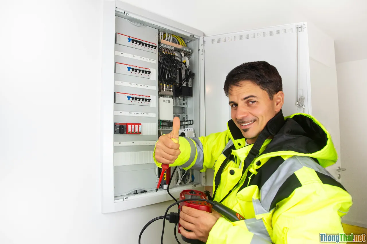 electrician, house inspection, electrical specialist