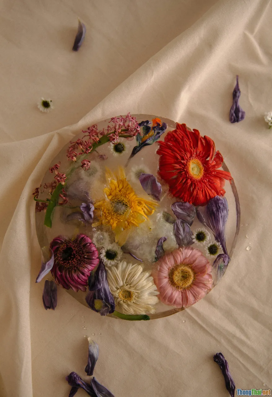 Vì sao thêu túi vải lại gây sốt giới trẻ