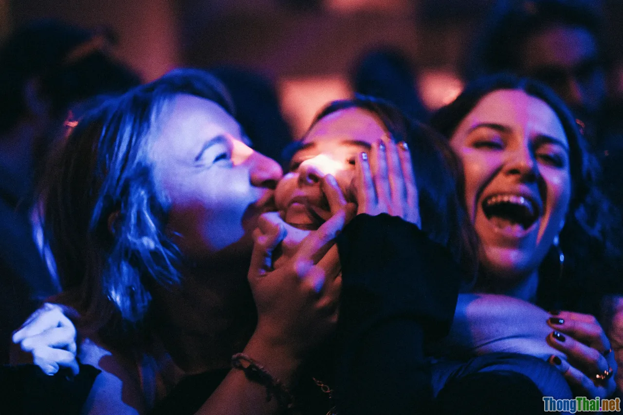 emotional branding, audience connection