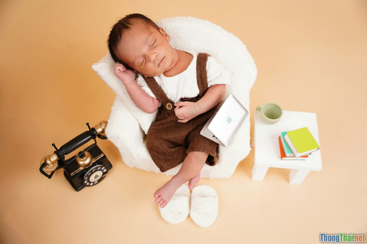 energy saving, baby appliances