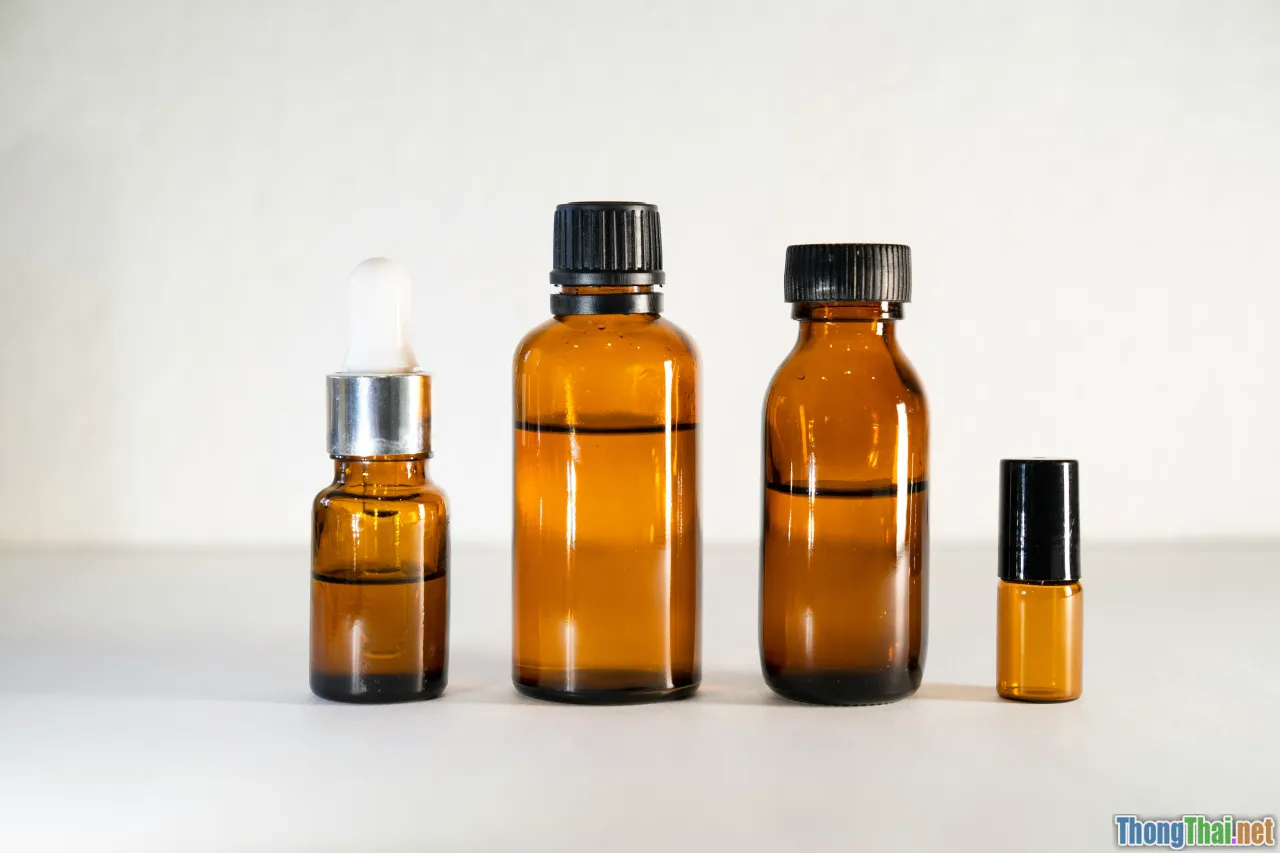 essential oils, selection, diffuser