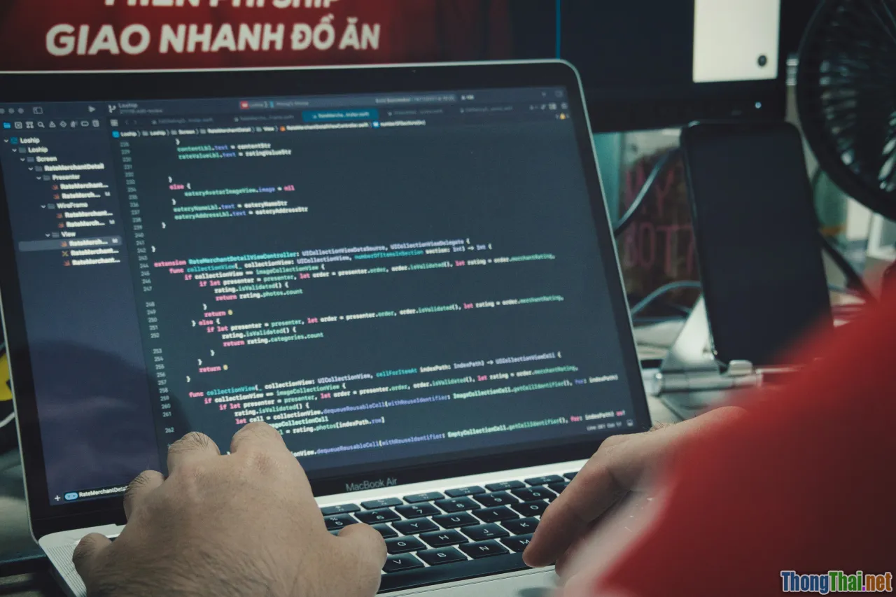 ethical hacker, cybersecurity, Vietnam