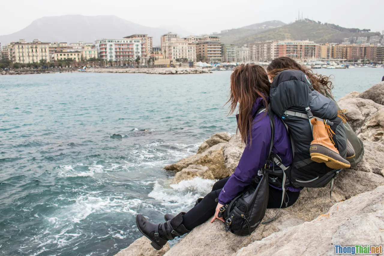 Bí quyết du lịch châu Âu tiết kiệm cho sinh viên