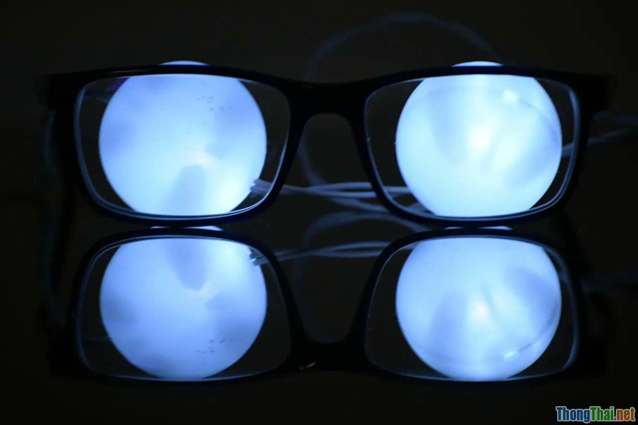 5 Bước Chống Mỏi Mắt Khi Làm Việc Máy Tính