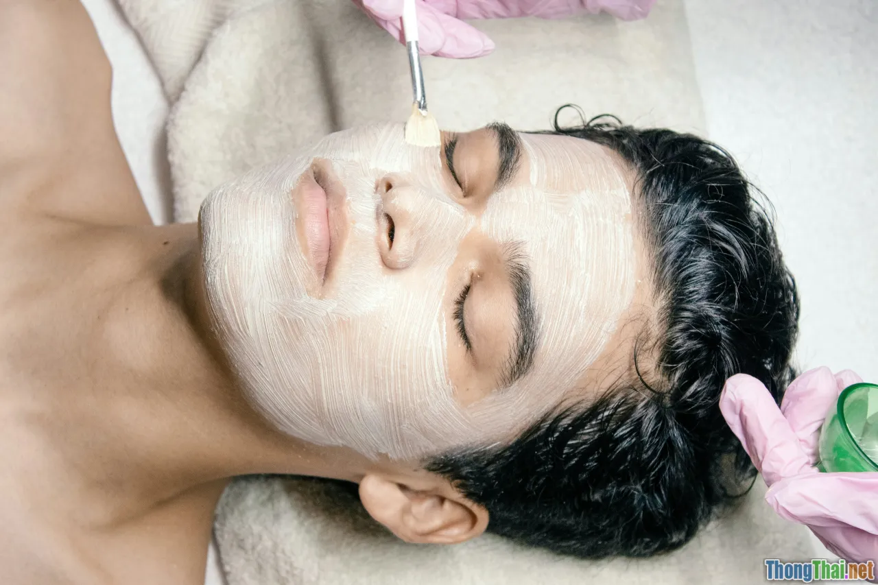 Bạn đã rửa mặt đúng cách hay chưa