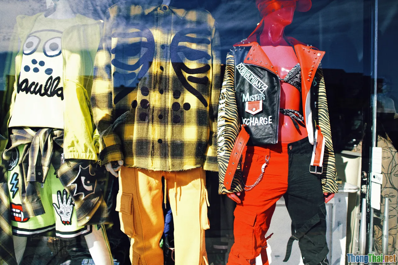 fall 2024 fashion, layering trend, streetwear