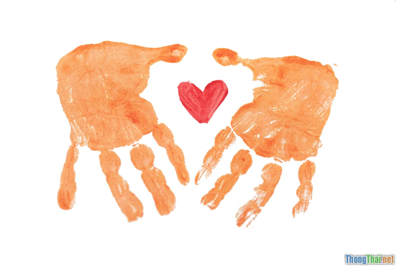 family, community, support