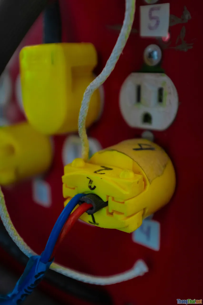 family electrical safety, habits electricity