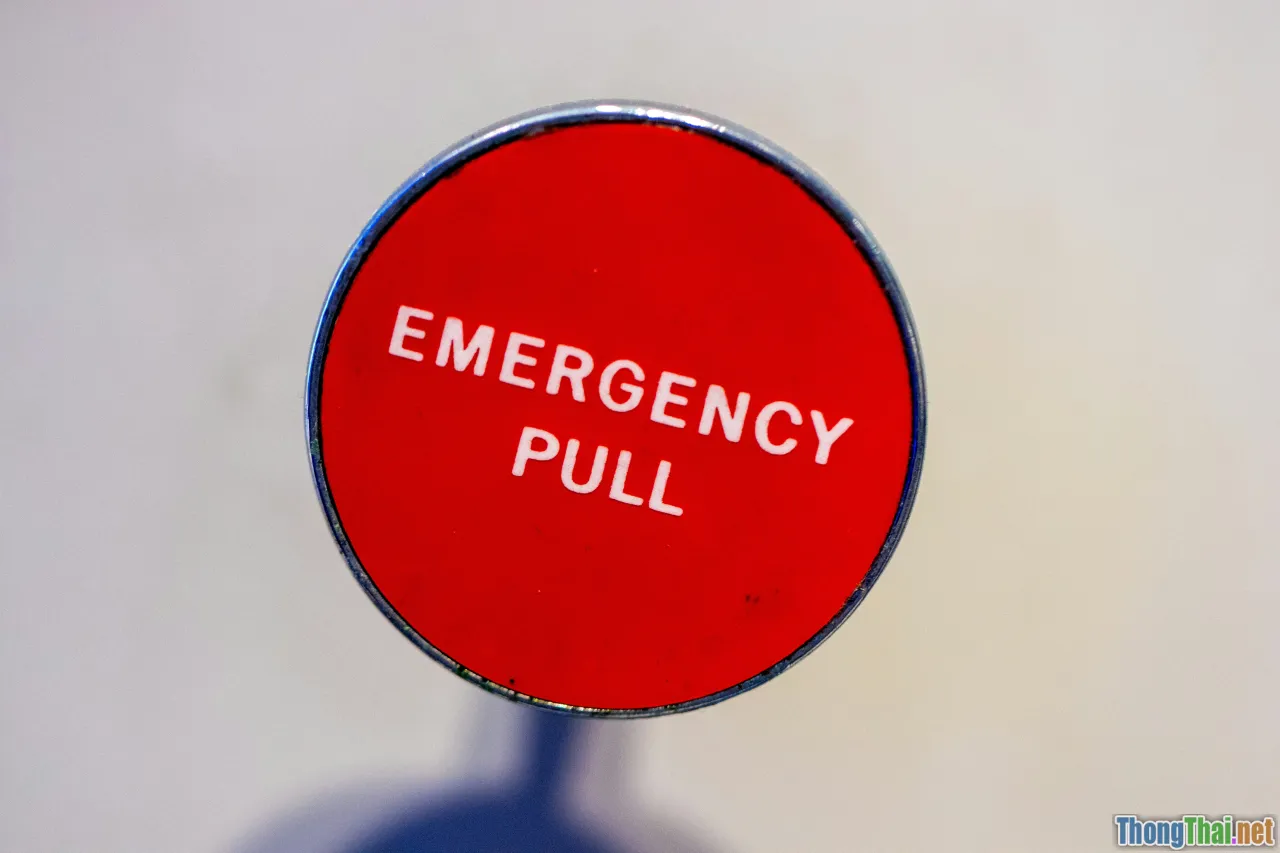 family emergency, crisis management, practical tips