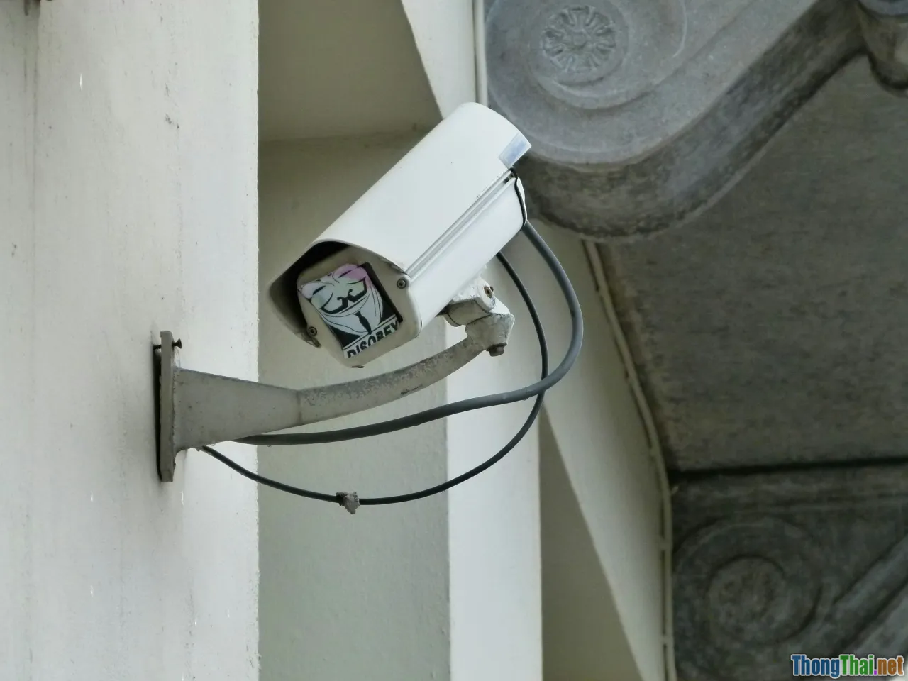 family safety, secure home, protected network