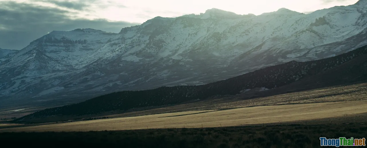 fantasy world, cinematic landscape