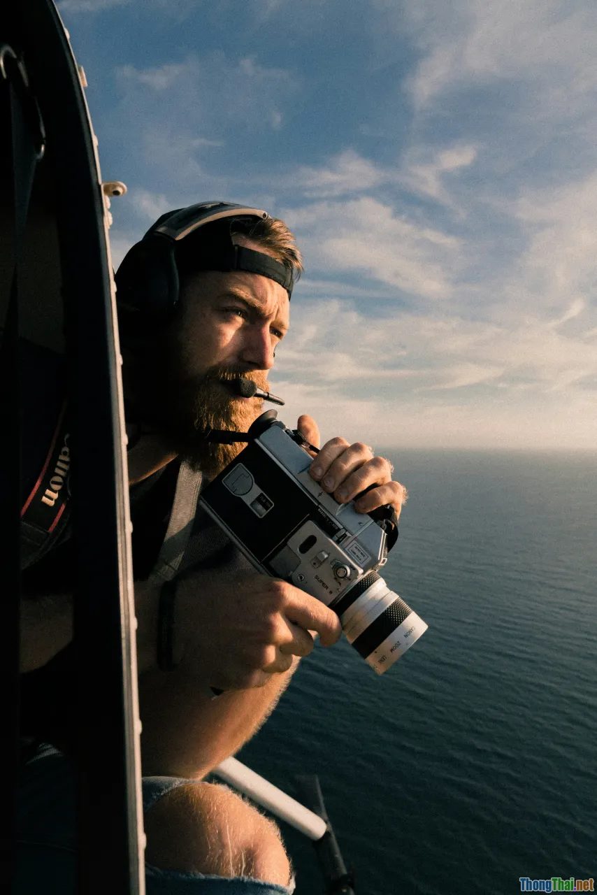 film selection, explorer watching, goal setting