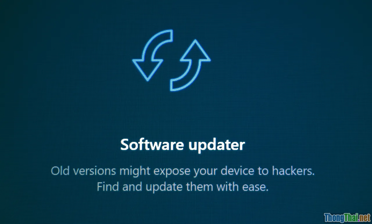firmware update, backup