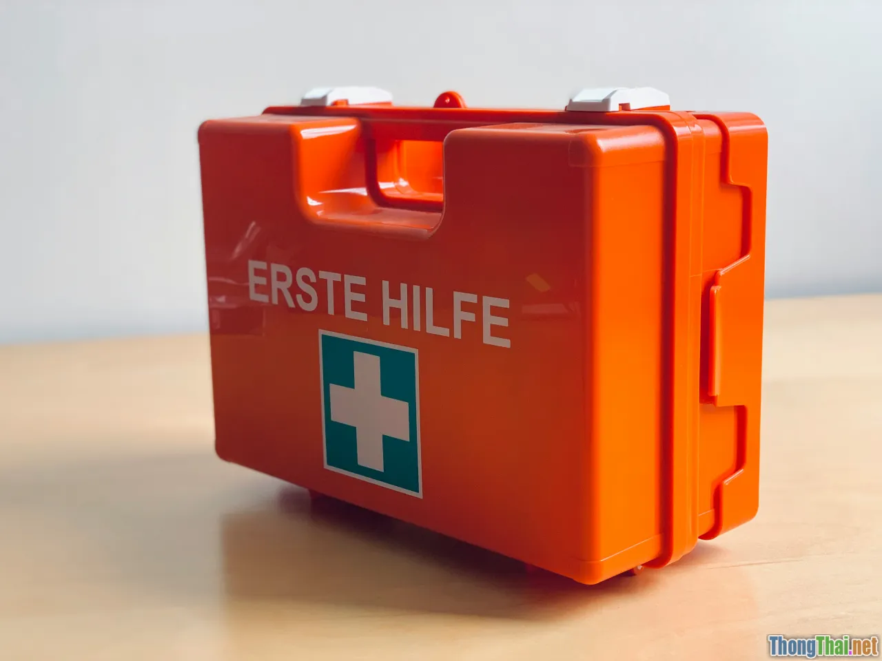 first aid kit, essentials, gauze, bandages