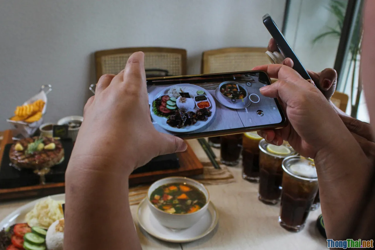 food apps, healthy dining, translation app