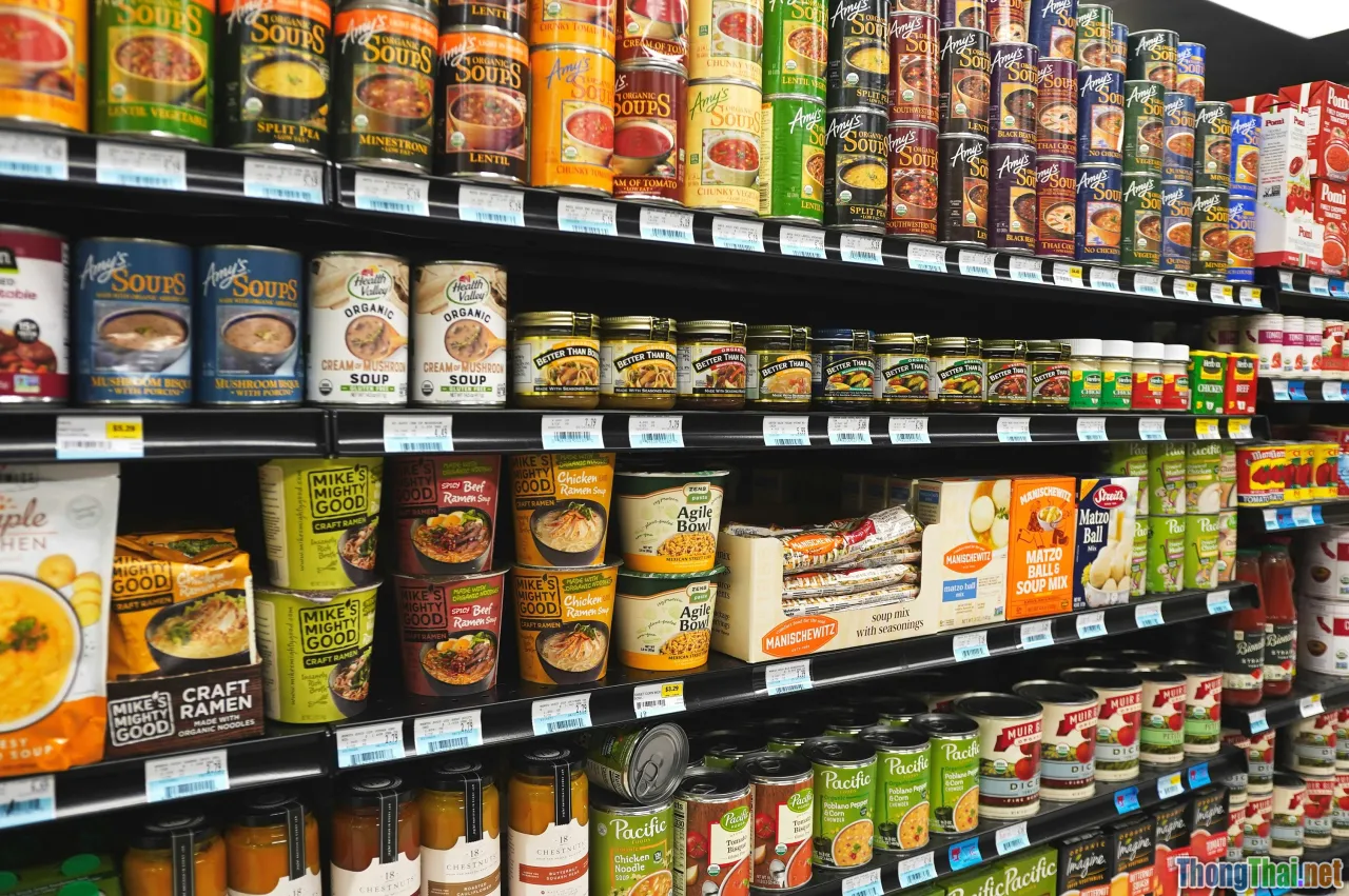 food label, certification, consumer protection