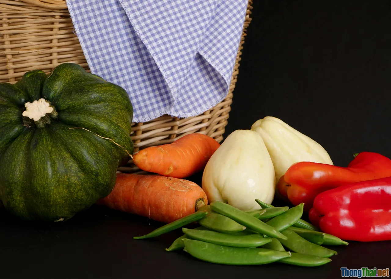 Mẹo giữ rau tươi lâu mà vẫn giữ nguyên dinh dưỡng