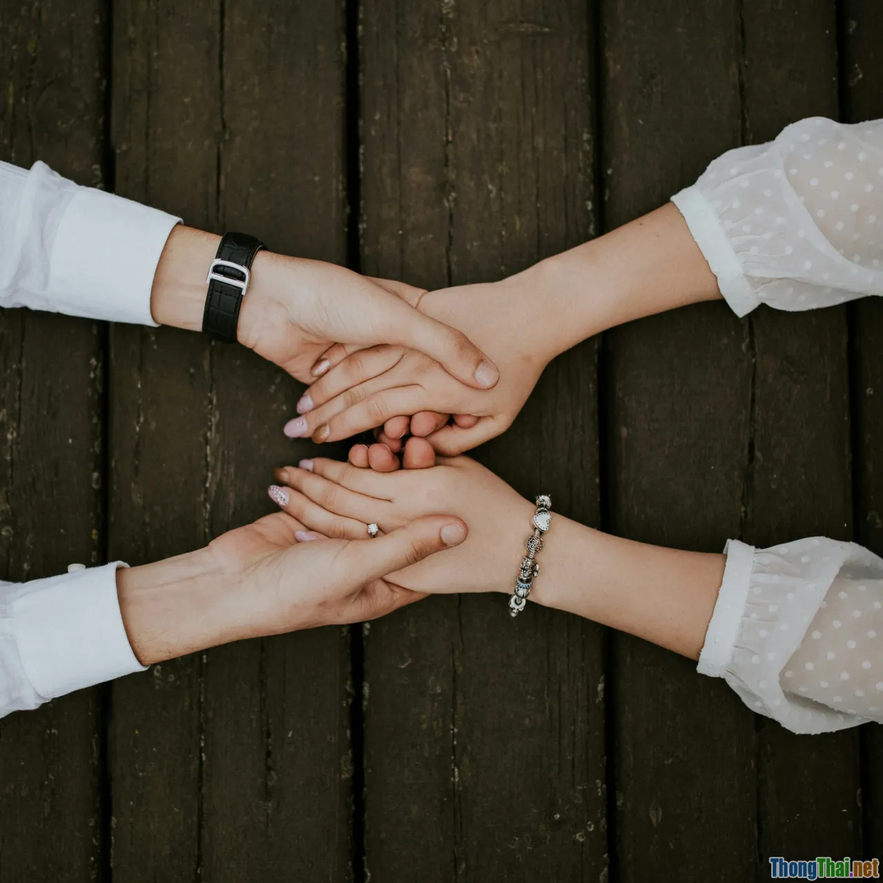 friends, study group, community support