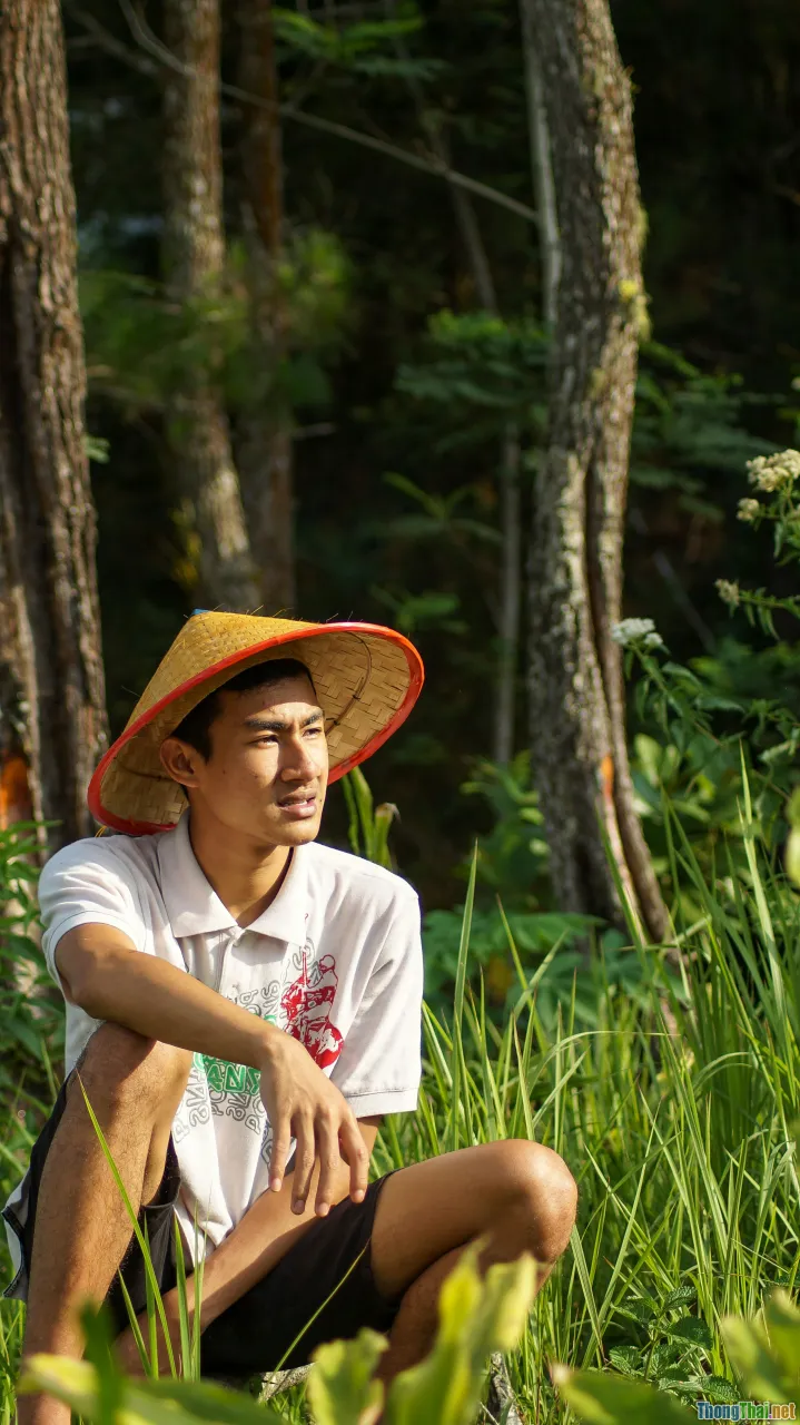 future ecotourism, Vietnam forest regeneration, community empowerment