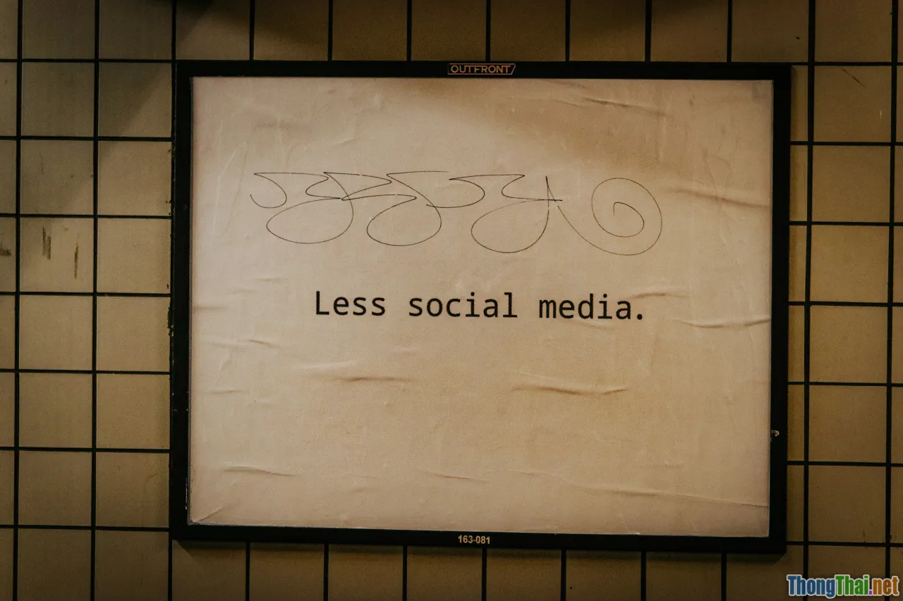 future of social media, online trends