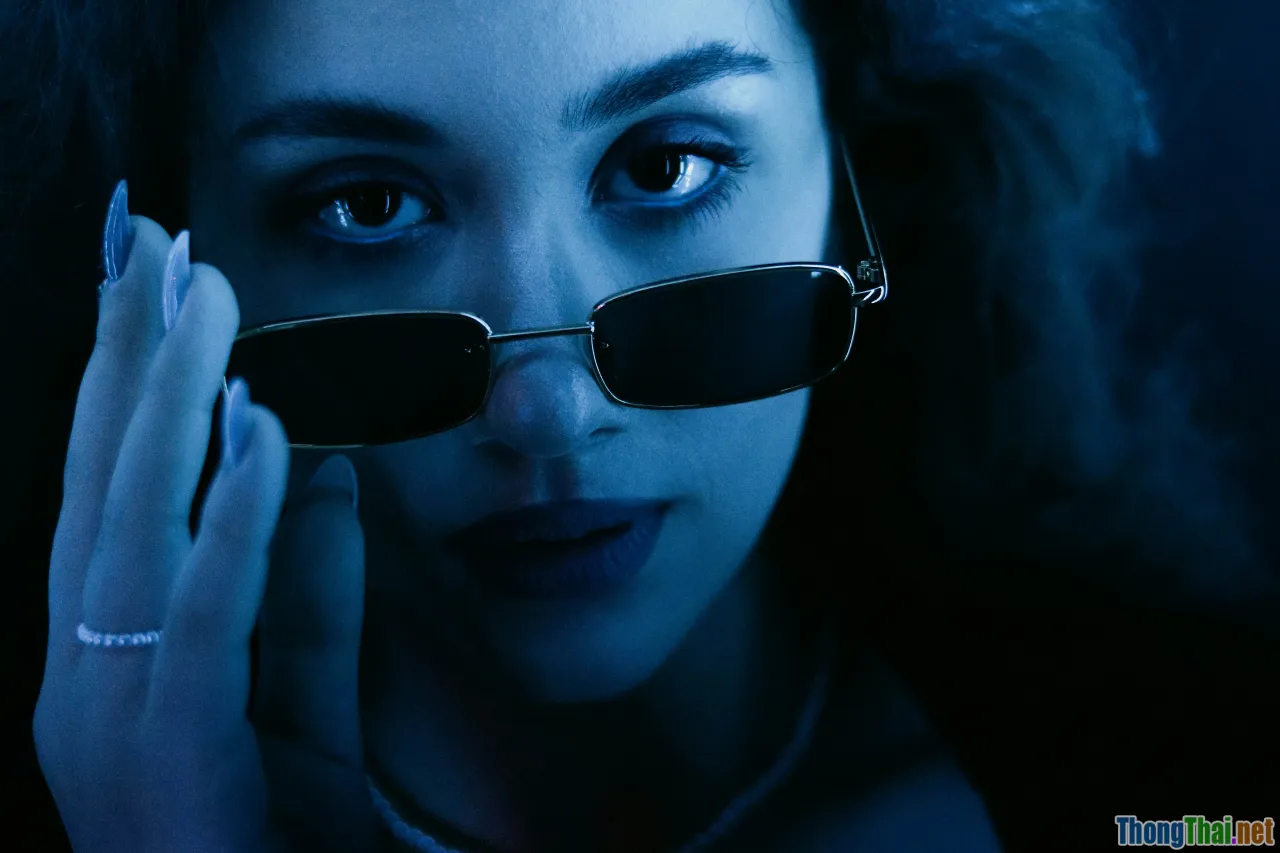 future trend, strong heroine, movies