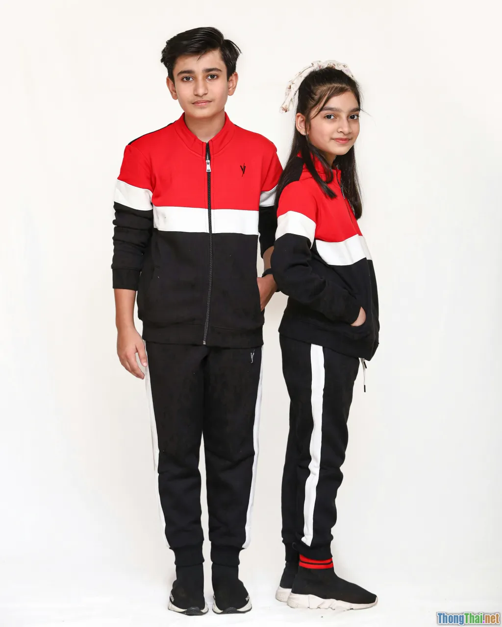 generations fashion, sportwear for all ages