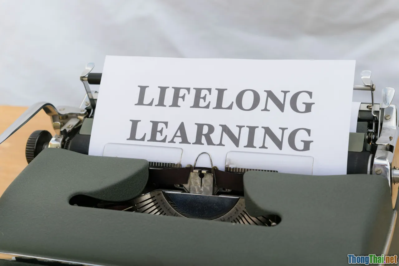 grammar learning fun, lifelong learning