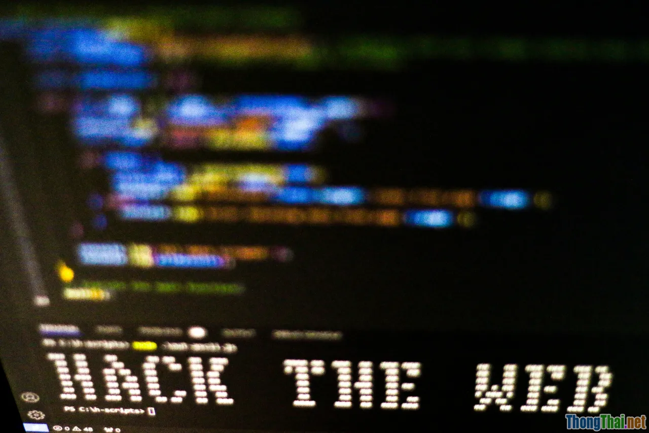 Sự Thật Đáng Sợ Về Bẻ Khóa WiFi WPA2