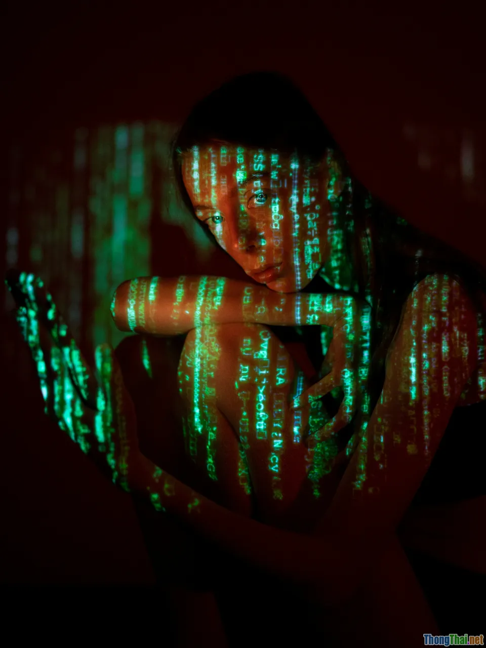 hacker, public wifi, data security