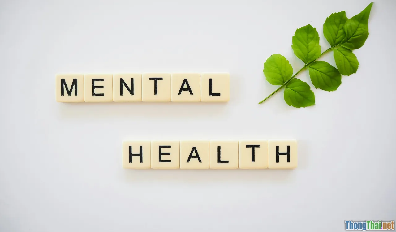 health benefits, mental wellness, nature