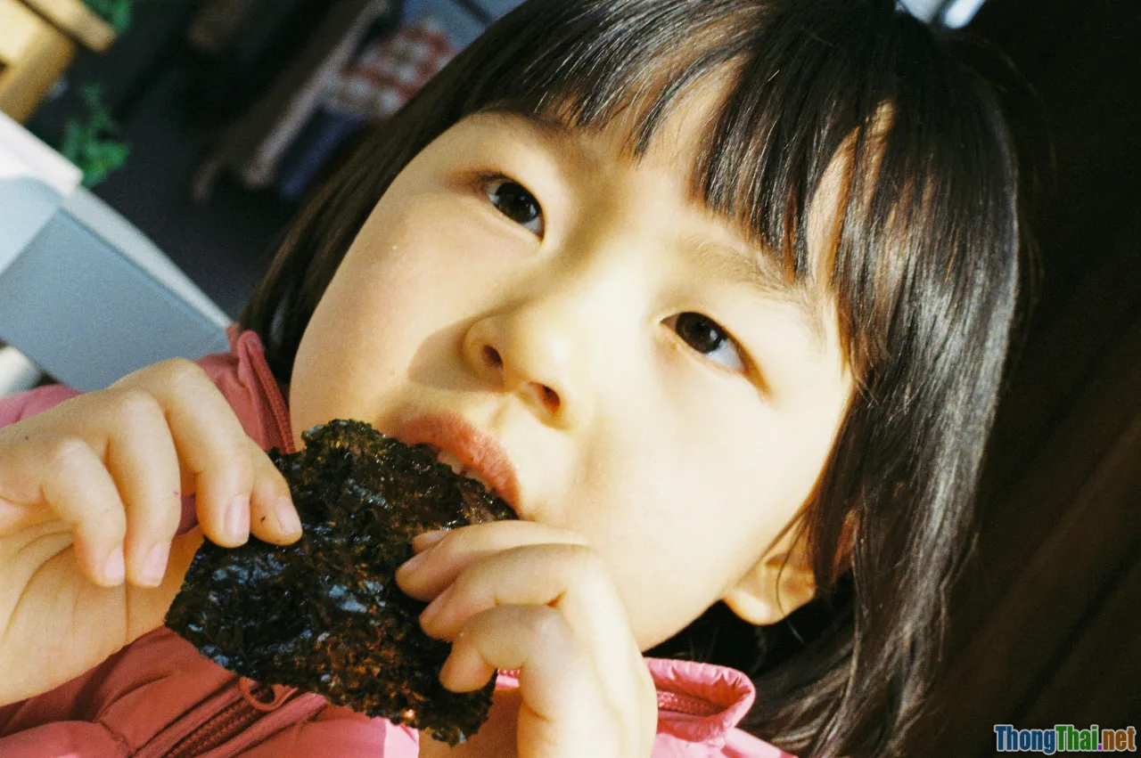 healthy Japanese eating, long life, youthful skin