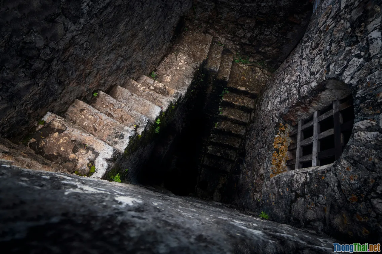 historical legend, treasure, lost opportunity