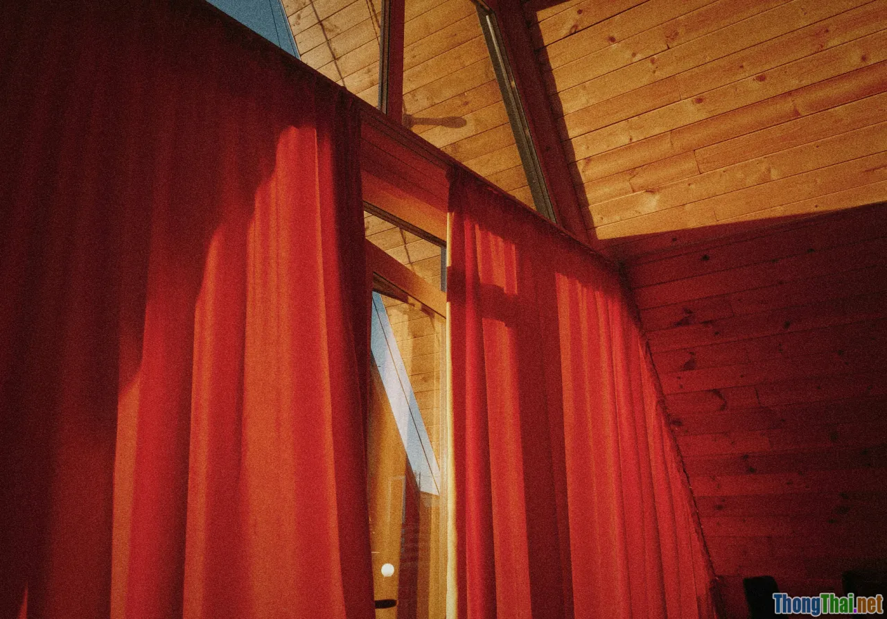 home insulation, curtain, sun protection