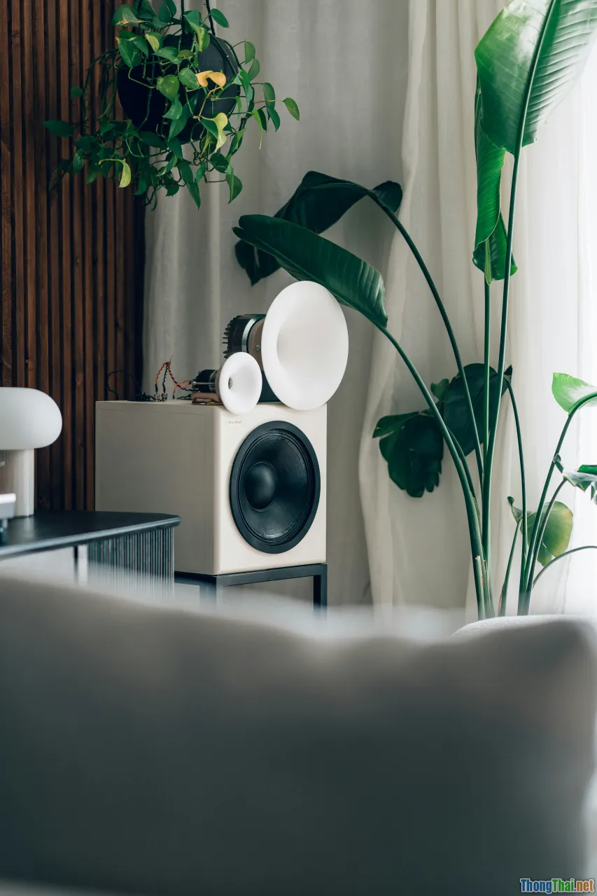 home, speakers, routine, lifestyle