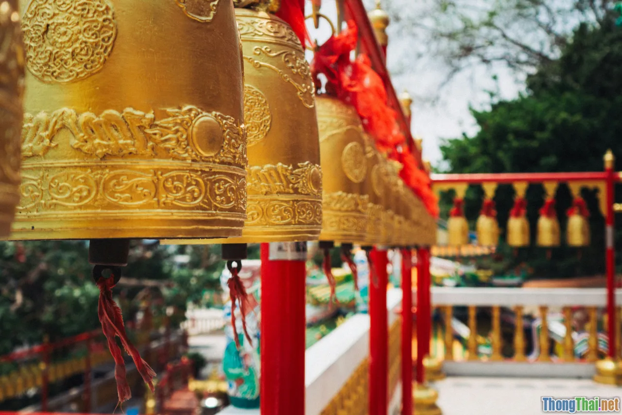 Hướng dẫn tham gia lễ hội chùa Hương từ A đến Z