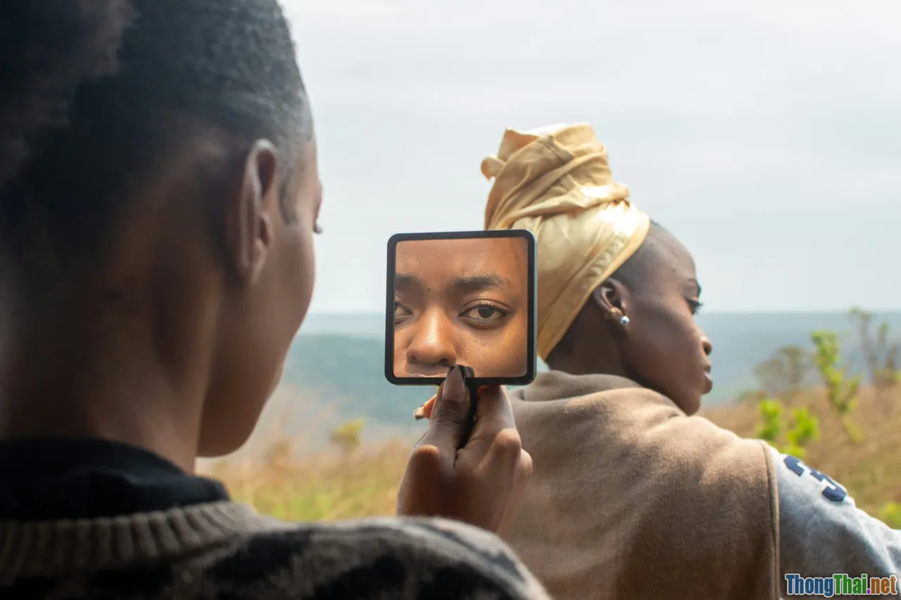 identity, self-discovery, freedom