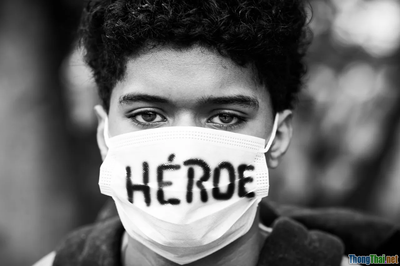 inspiration, role model, hero