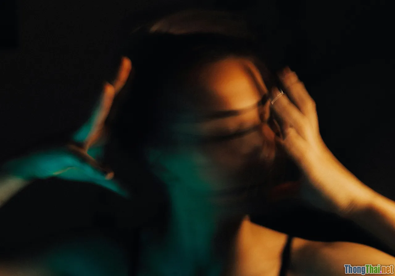 intonation, emotion, movie scene