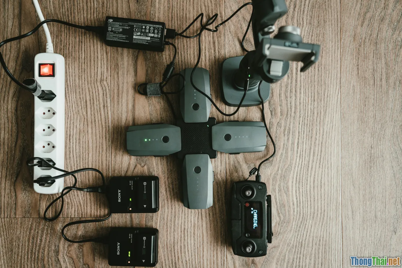 iot deployment, connected devices