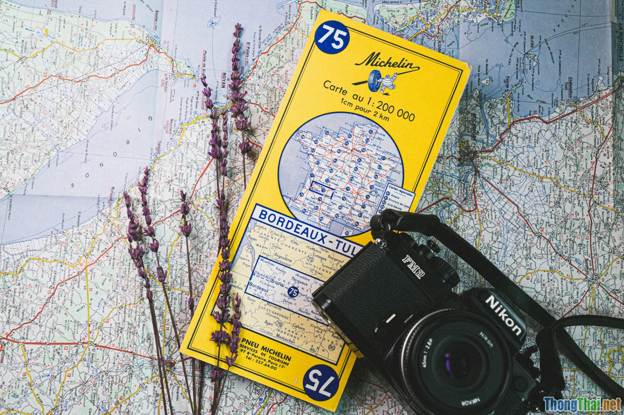 itinerary, road trip, map route, travel planning