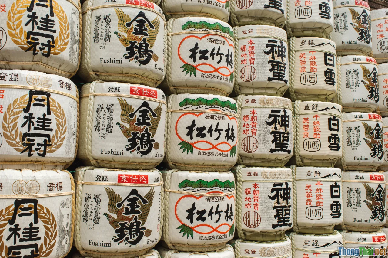 Japanese tofu, edamame beans