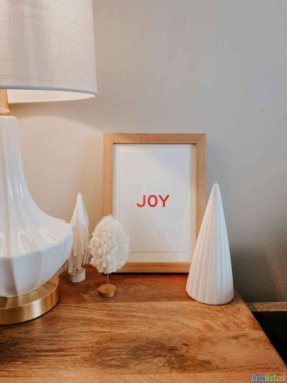 joy minimalism, quick results, instant happiness